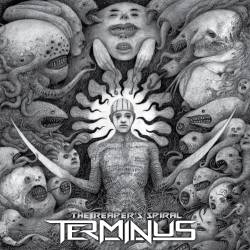 Terminus (UK-1) : The Reaper's Spiral